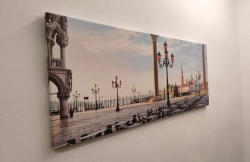 Your Home in Venice - Foto 17