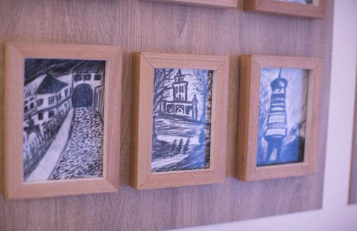 Marquise luxury design apartments | Zagreb best apartments - Foto 31