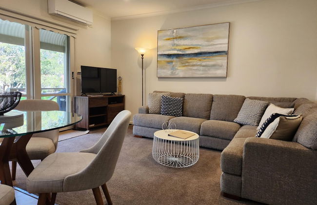 McMillans of Metung Coastal Resort - Foto 70