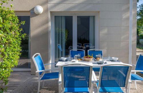 Résidence Odalys Le Petit Pont - Foto 58