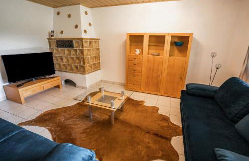 Ferienwohnung Bayerwaldblick Hexental - Foto 8