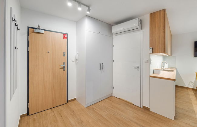 Apartamenty Sun & Snow Baltic Park - Photo 79