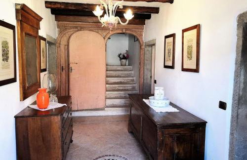 Charming Alpine Retreat for 9 - Foto 26