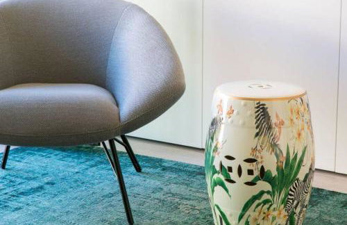 Luxury 4 bedr Flat w/ PANORAMIC Views & Pool!! - Foto 35