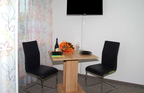 Ferienwohnung in Kempten am Stadtweiher - Foto 23