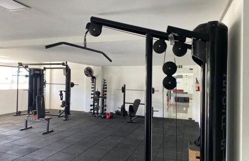 Apartamento na Praia dos Milionários - Foto 29