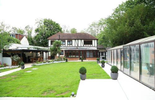 Shreem Homes - Foto 76