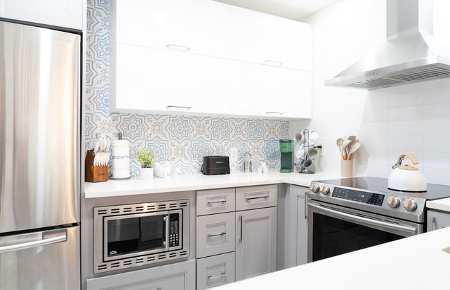 Modern Oasis - Photo 37