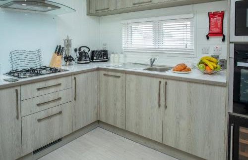 Gull Rocks Beach Lodges - Foto 45