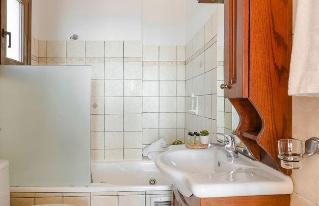 Ilios Kefalonia With 3 Bedrooms and 3 Bathrooms - Foto 26