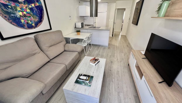 apartamentos Rincón del mar - Foto 2, Habitación