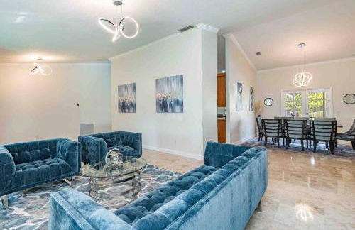 4/3.5 House with pool- Boynton Beach, FL. - Photo 39