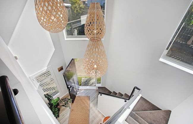 The Oasis Home with Hot Tub and Parking - Foto 31