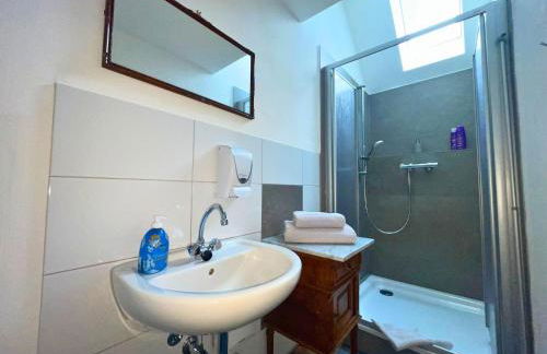 Ferienhaus Emma im Morsbacher Hof - Foto 27