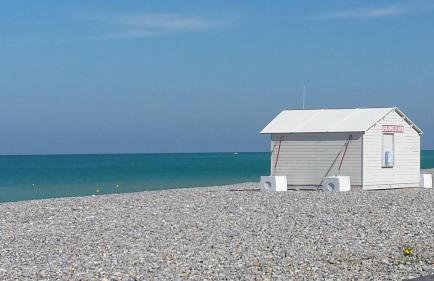 Gite les Falaises de Criel - Foto 22