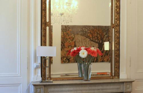 La Suite Terreaux - Photo 27