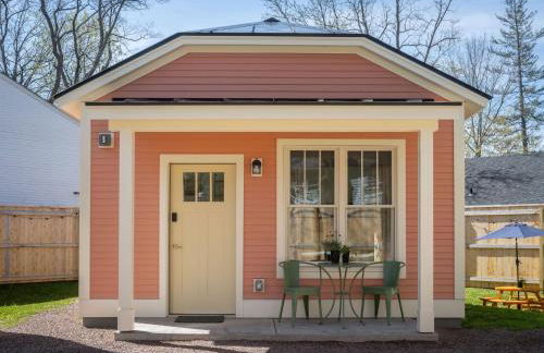 Queen City Bungalow & Cottages - Foto 4