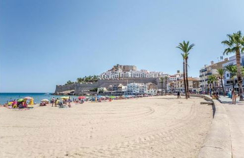 3 Bedroom Cozy Home In Peñiscola - Foto 31