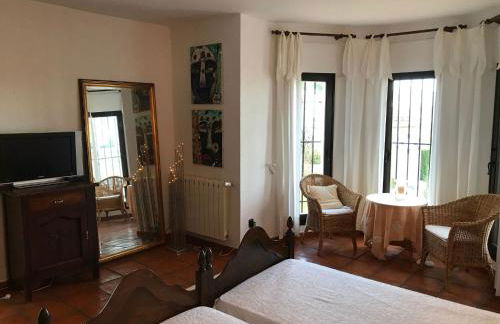 Holiday Home Finca mit Pool und Panoramablick in Monte Pego by Interhome - Foto 42