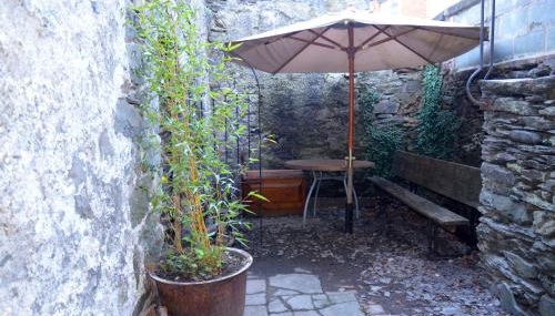 Cynfaen house - Foto 4, Garden