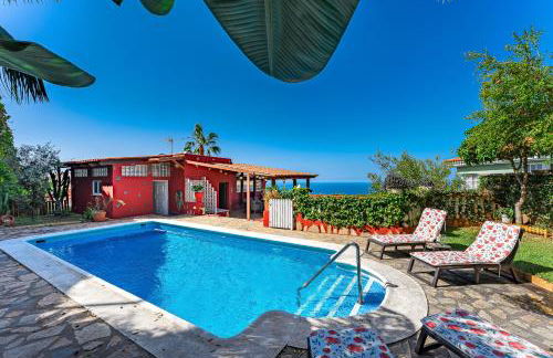 Eden Rentals Villa Carmen - Foto 15