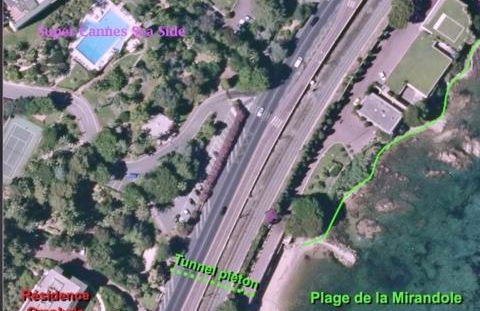 Super Cannes Sea Side - Foto 30