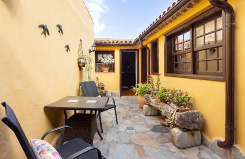 Live Casa Rural El Cango - Foto 8