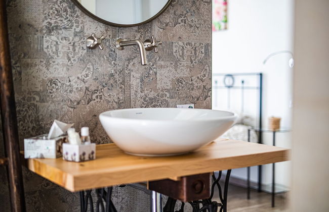 Al Tirabusòn Countryhouse - Foto 44