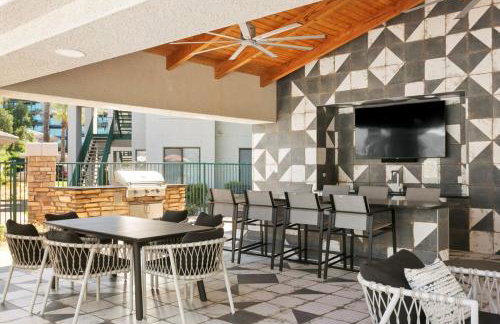 CozySuites at Kierland Commons - Foto 16