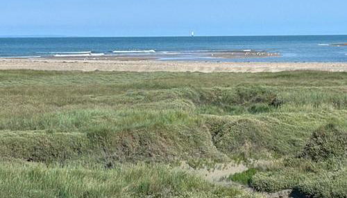 Villa Les Volets Verts - Foto 2