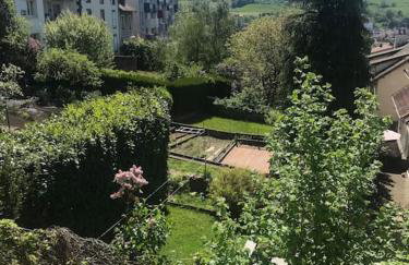 Appartement centre ville terrasse jardin garage chez Priscilla - Foto 1