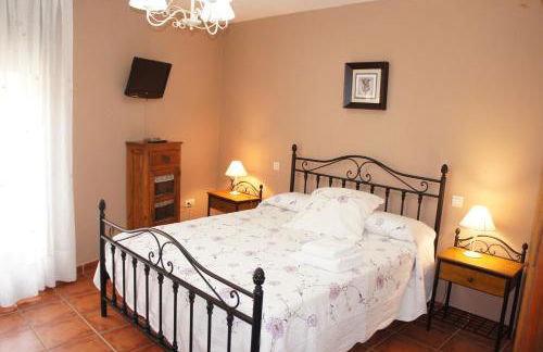 Casa Rural Blas - Foto 16