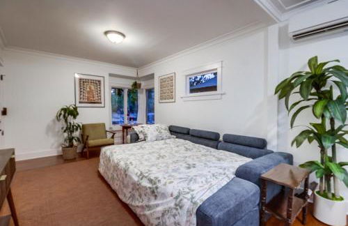 Casa Mellifora 3BR Golden Hill w Garage Parking - Foto 52