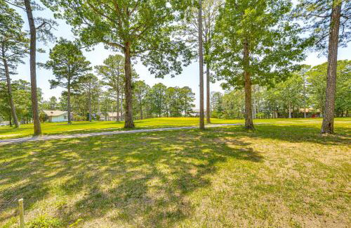 Chic Farmhouse, 3Mi to Lake-Pet Friendly & Golfing - Foto 23