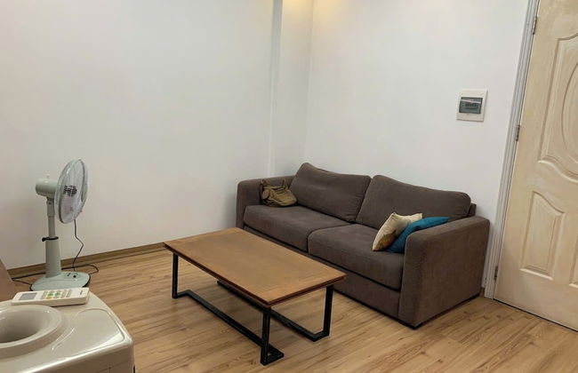 Lavender Building Van Cao - Foto 7