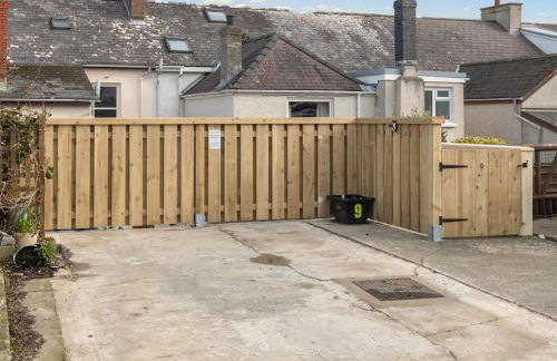 Y Ty Glas - Cottage - Photo 27