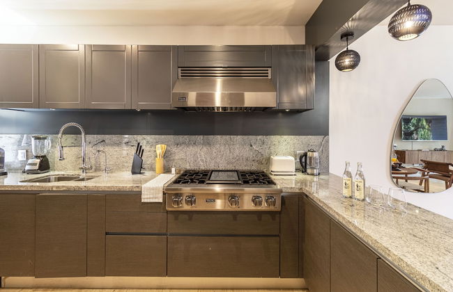 Casa Tenancingo by Kukun - Foto 8