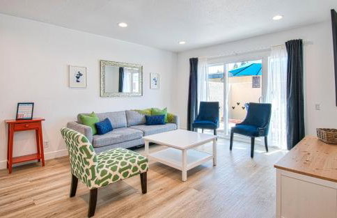 New Suite Escapes 6 by Funtierland Vacation Rentals - Foto 1