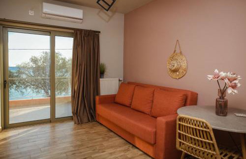 Aegialis seaside apartments - Foto 76