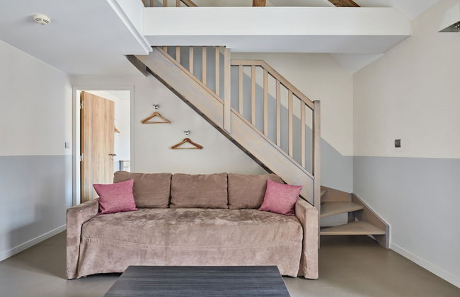 Appart'hôtel Odalys City - Dijon Centre Les Cordeliers - Foto 11