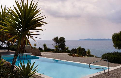 Villa Irini - Foto 27