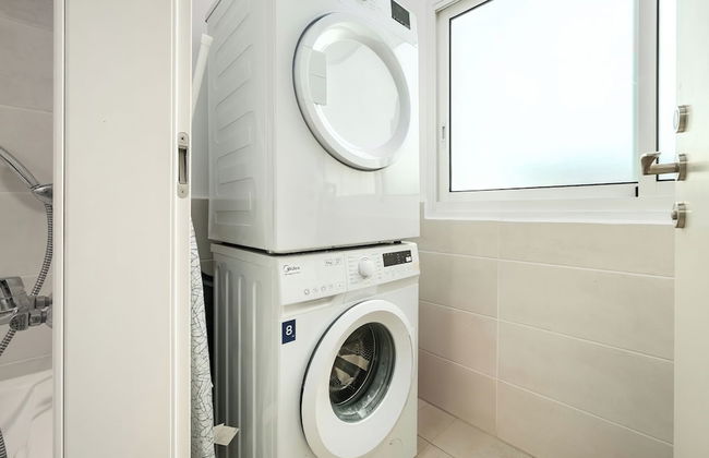 Sea Breeze Netanya Retreat by Sea N Rent - Foto 26