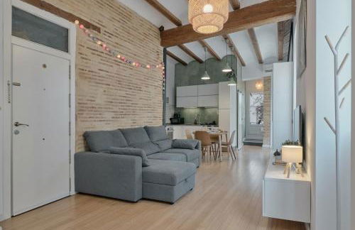 Romantic Apartment Botanico by Virkin Suites - Foto 10