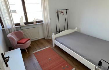 Ferienwohnung Marell - Foto 5