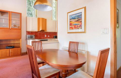 The Lodges at Craigendarroch Country Club - Foto 25