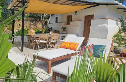 La Estación del Amor - Casa Rural con private pool - Foto 2