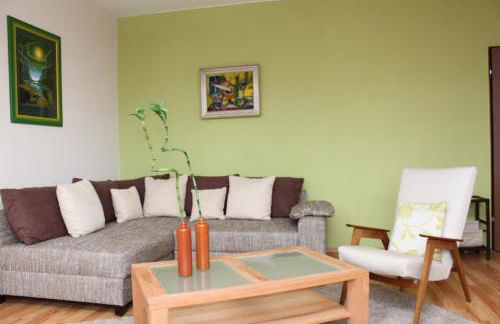 Ferienwohnung Wölfel - Foto 3