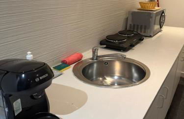 Montpellier : Jolie studio très calme - Foto 23