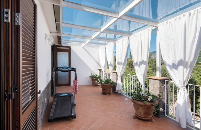 Villa Anna - Foto 25