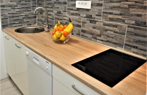 Apartment Gacka - Foto 9